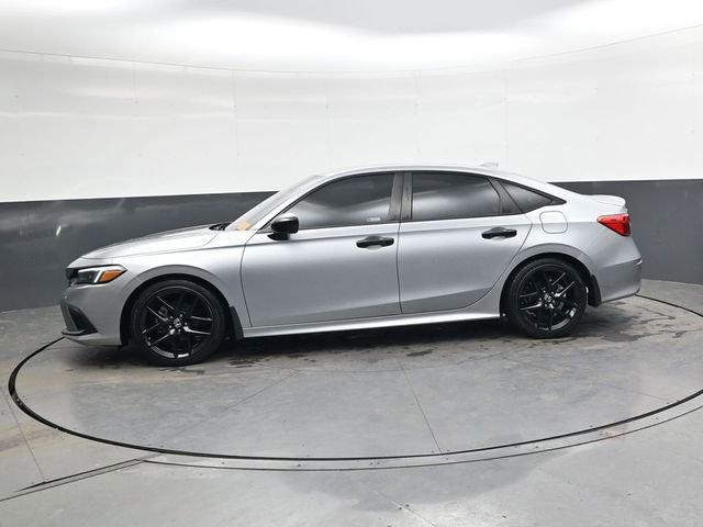 Used 2023 Honda Civic Sport image 8