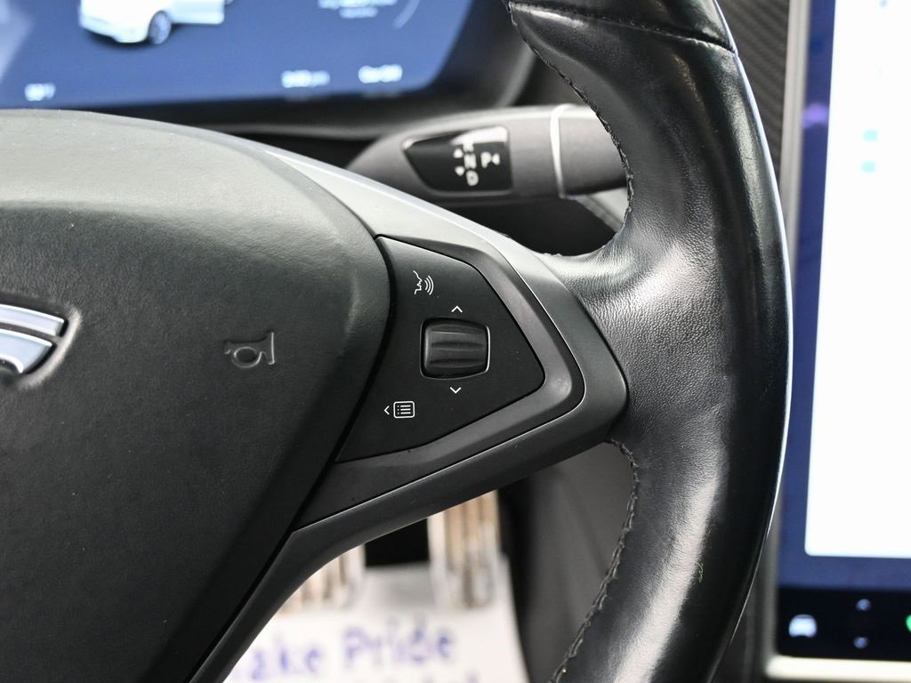 Used 2021 Tesla Model X Performance image 17