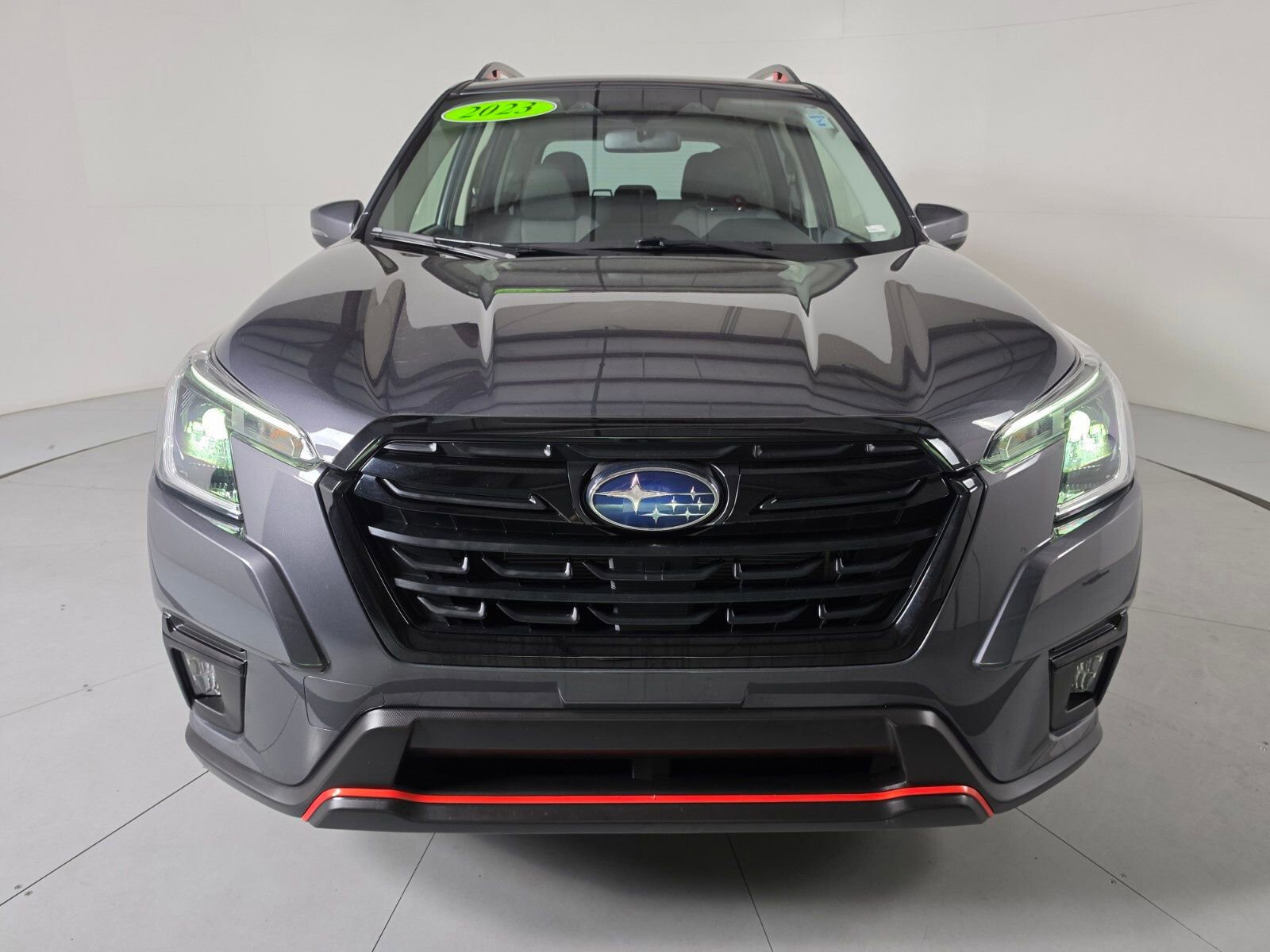 Used 2023 Subaru Forester Sport AWD/4WD image 8