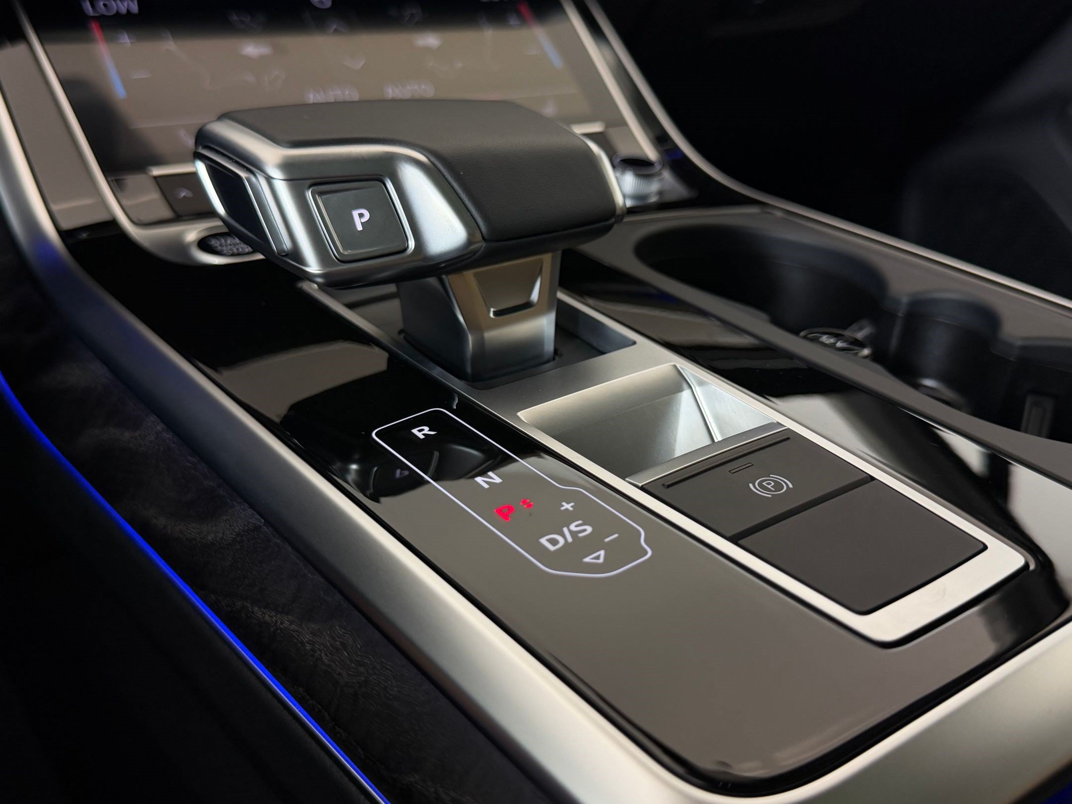 Certified 2026 Audi Q7 2.0T Premium AWD/4WD image 17