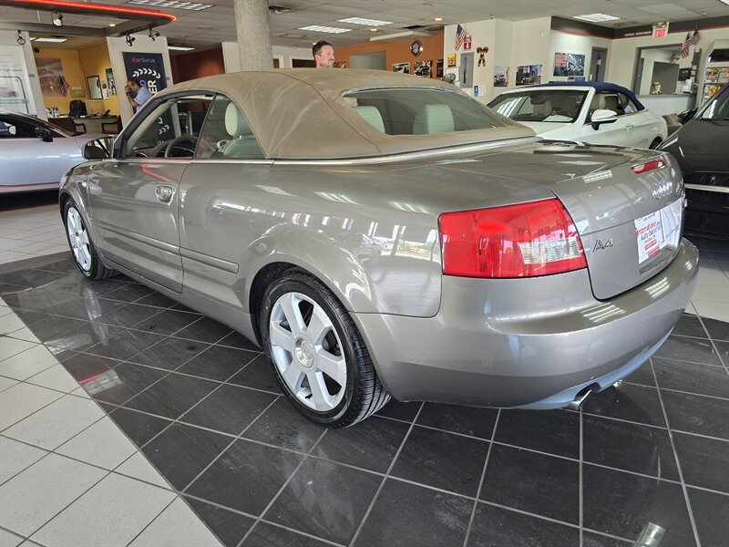 Used 2006 Audi A4 1.8T FWD image 10
