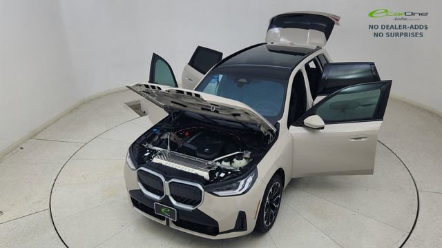 Used 2025 BMW X3 xDrive30i w/ Premium Package AWD/4WD image 87