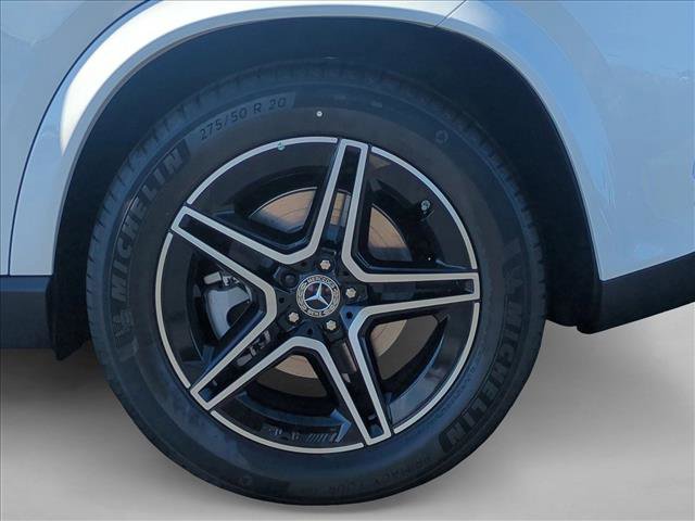 New 2026 Mercedes-Benz GLE 450 4MATIC image 10