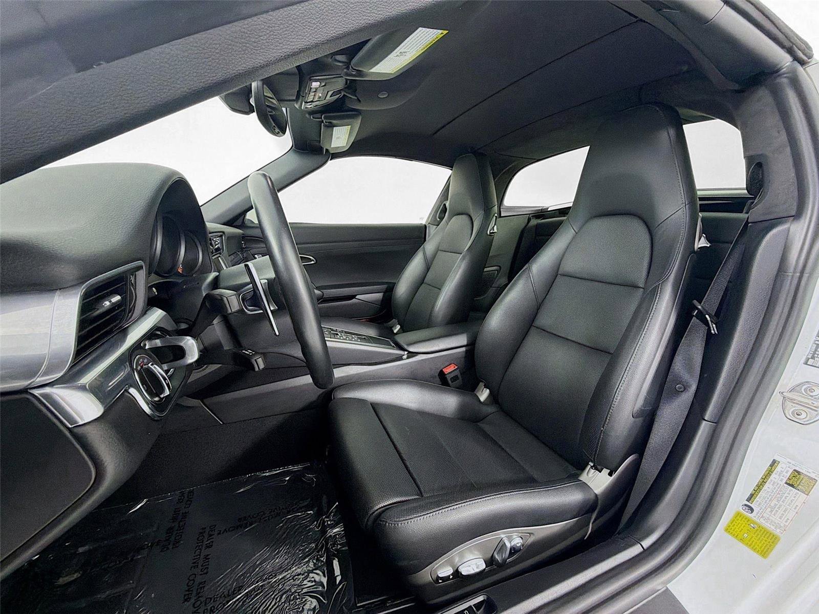 Used 2014 Porsche 911 Targa 4S image 5