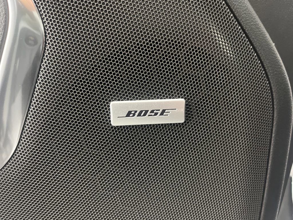 New 2026 Chevrolet Tahoe Z71 w/ Z71 Off-Road Package image 24