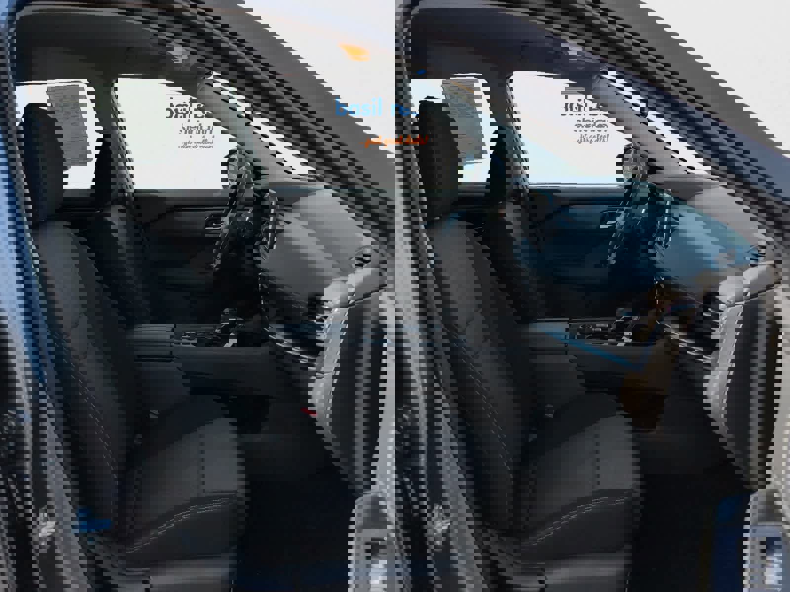 Used 2025 Nissan Rogue SV image 20