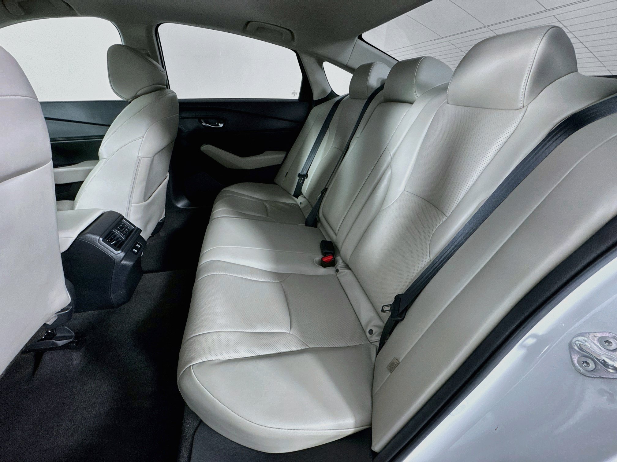Used 2024 Honda Accord EX-L image 24