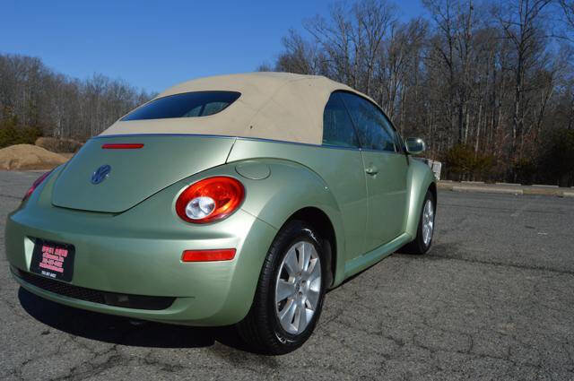 Used 2008 Volkswagen Beetle S image 48
