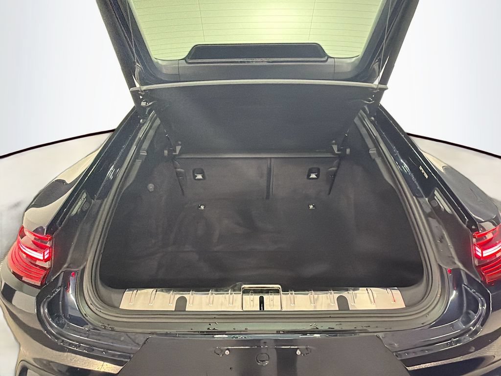 Certified 2018 Porsche Panamera 4S AWD/4WD image 27