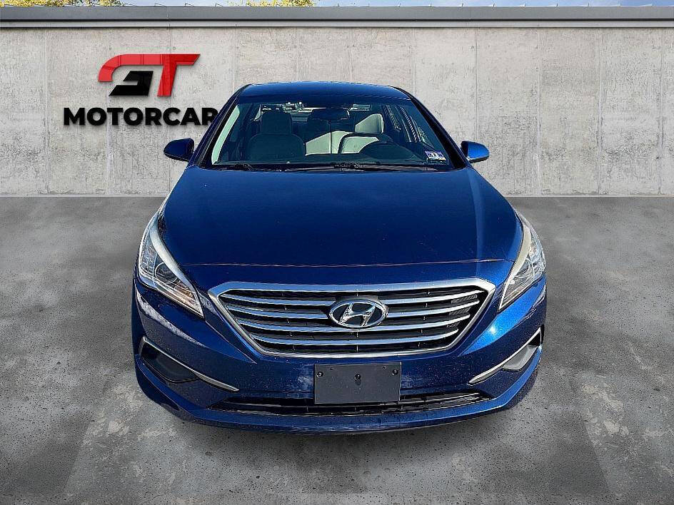 Used 2016 Hyundai Sonata SE image 8