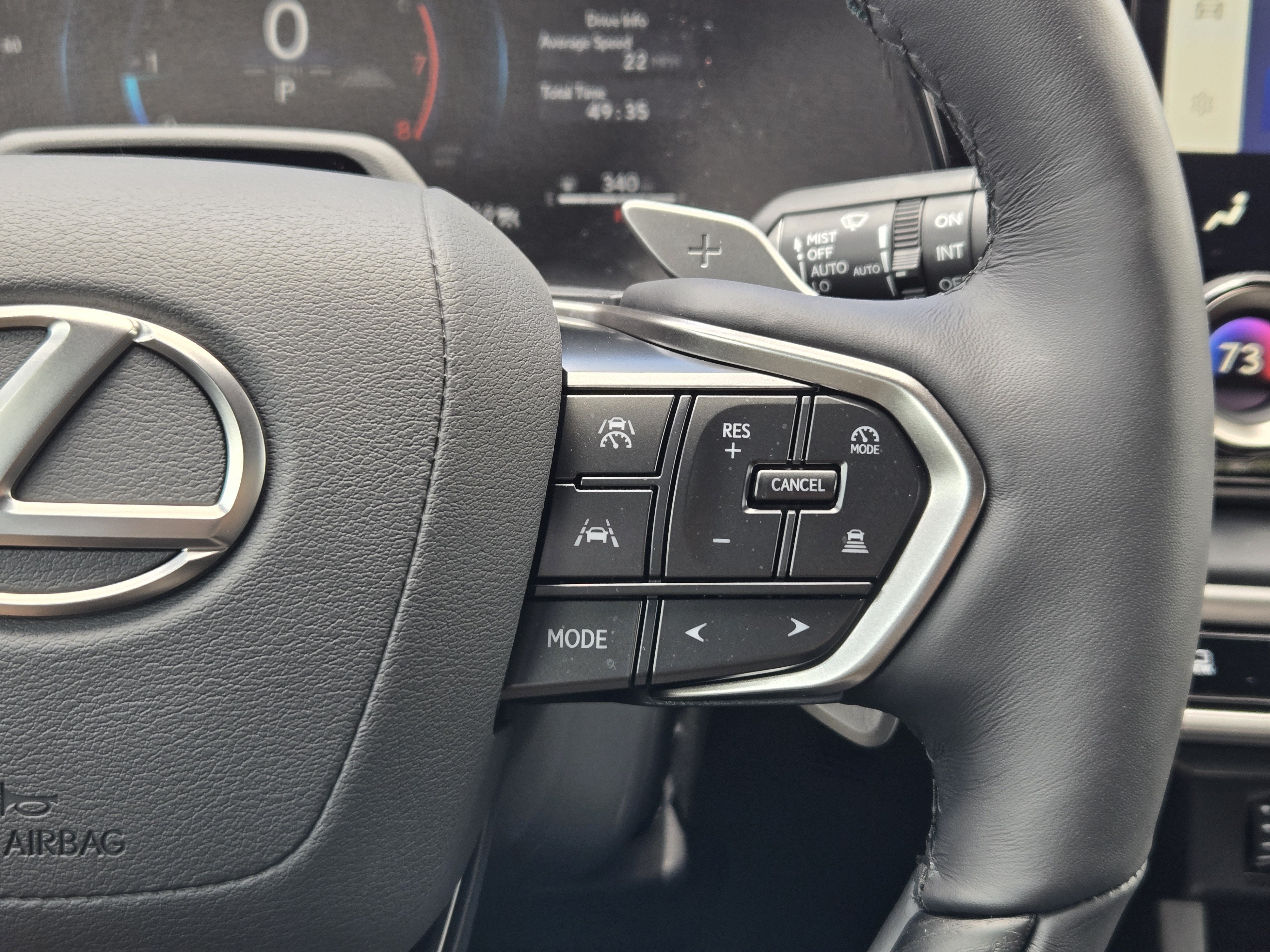 Certified 2026 Lexus RX 350 Premium w/ Convenience Package AWD/4WD image 36