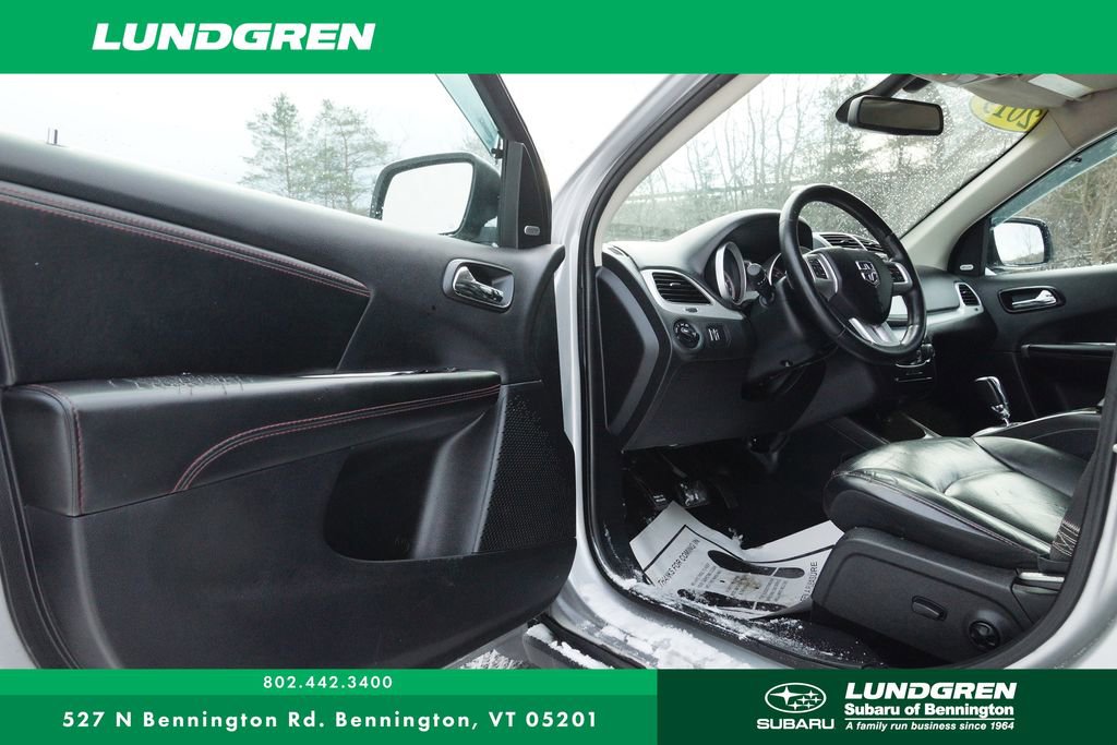 Used 2019 Dodge Journey GT image 10