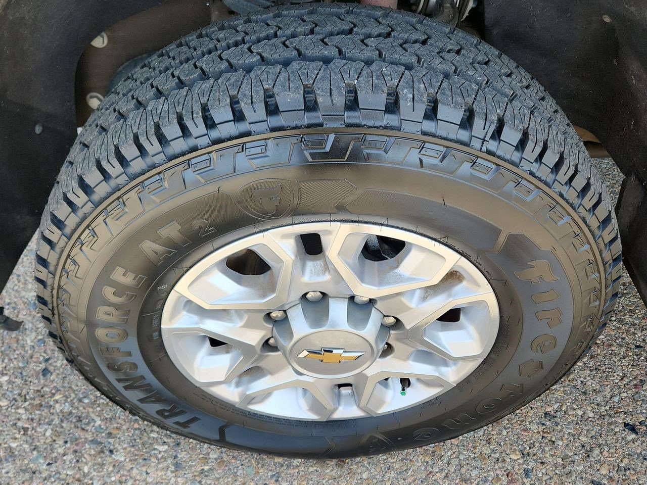 Used 2024 Chevrolet Silverado 3500 LT w/ All Star Edition image 32