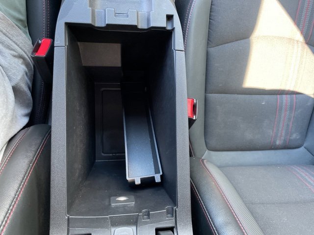 Used 2022 Chevrolet Equinox RS image 11