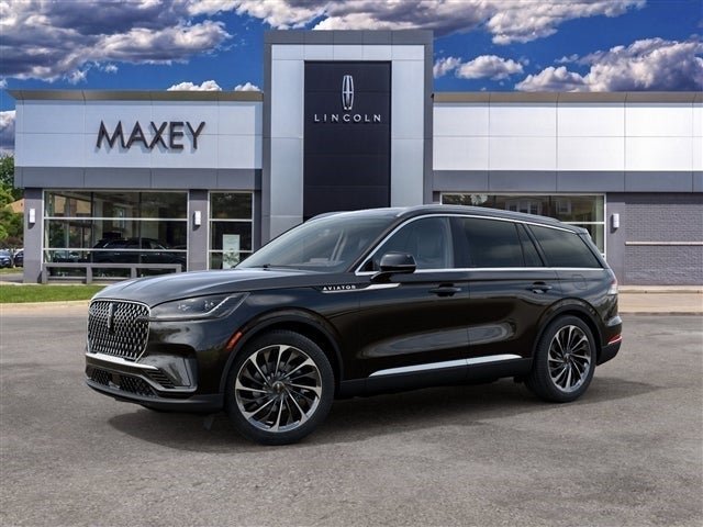 New 2027 Lincoln Aviator Reserve AWD/4WD image 67