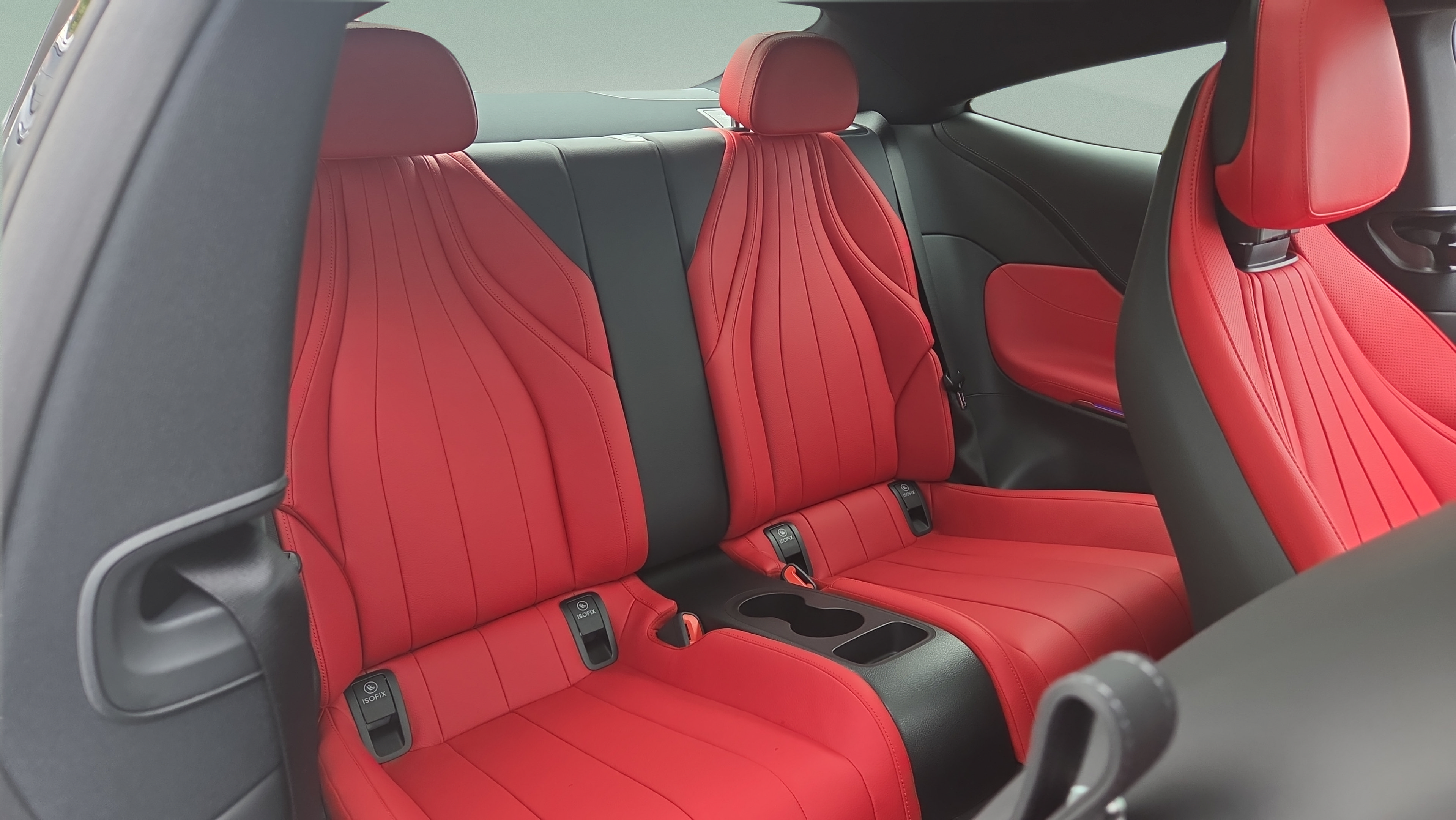 New 2026 Mercedes-Benz CLE 300 4MATIC Coupe image 13