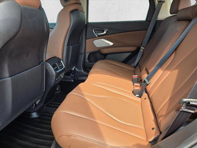 Certified 2026 Acura RDX SH-AWD w/ Technology Package image 18
