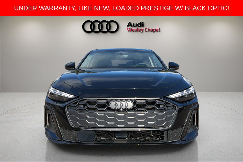 Used 2026 Audi A5 Prestige AWD/4WD image 8