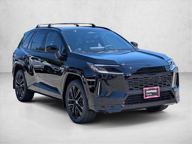 New 2026 Toyota RAV4 XSE AWD/4WD image 7