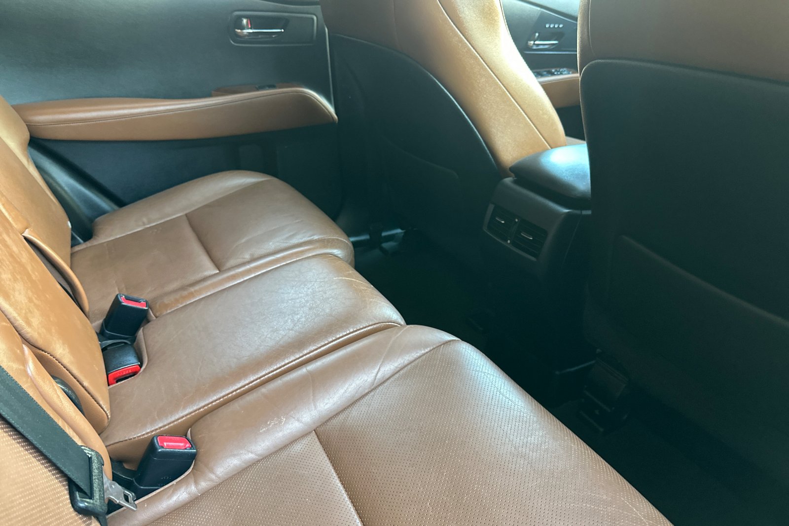 Used 2013 Lexus RX 350 AWD w/ Premium Pkg image 18
