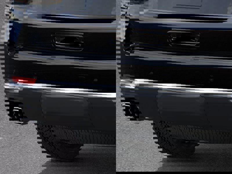 New 2026 Chevrolet Suburban High Country image 53