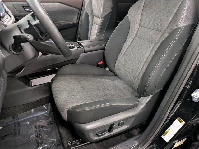 Used 2021 Nissan Rogue SV image 11
