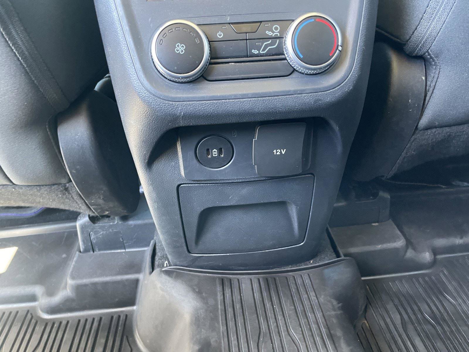 Used 2025 Ford Explorer Active image 23