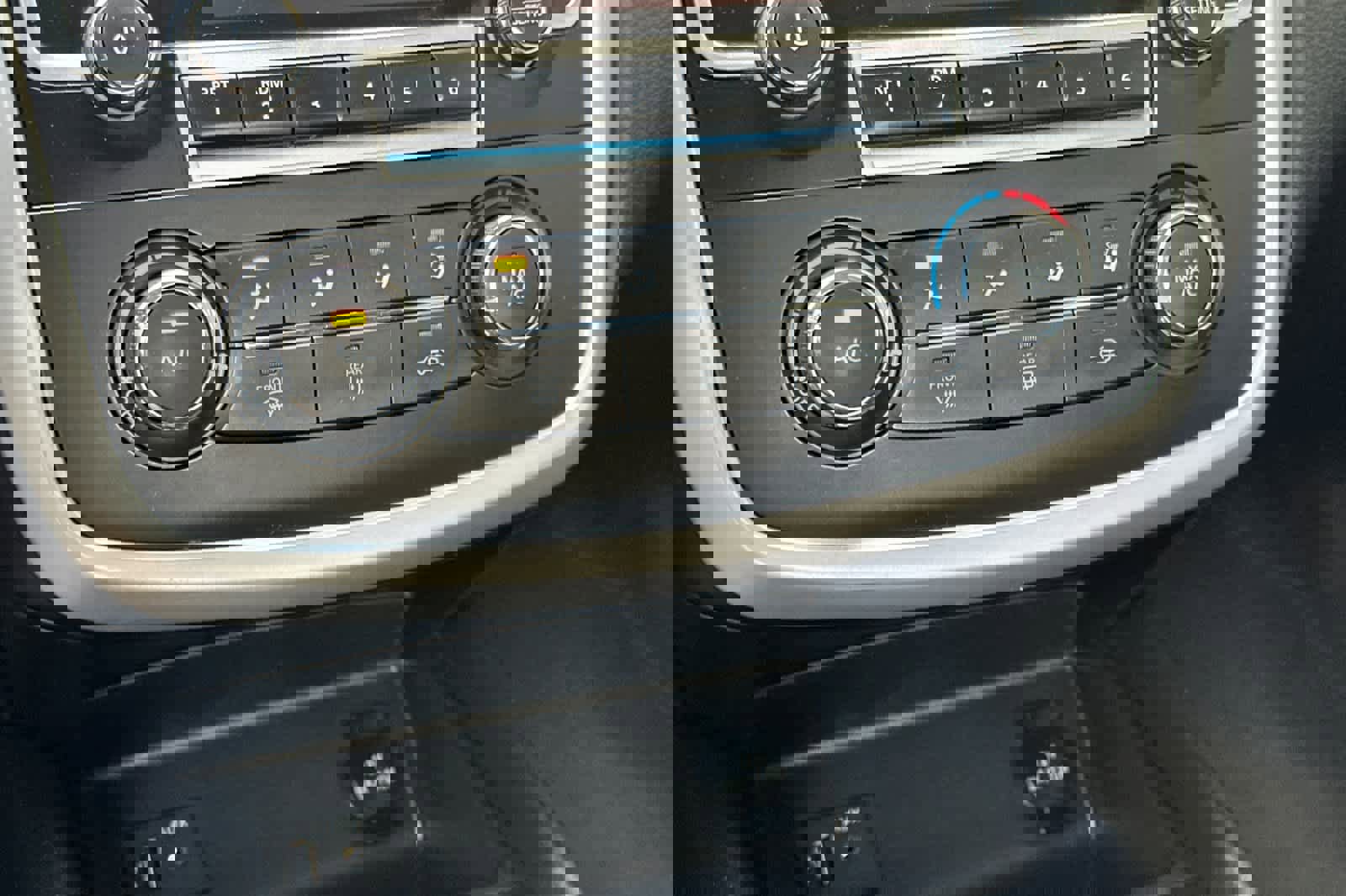 Used 2016 Nissan Altima 2.5 S w/ Power Driver Seat Package image 14