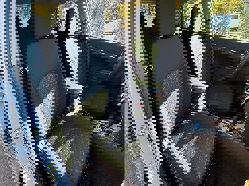 New 2025 Mitsubishi Outlander Sport LE image 12