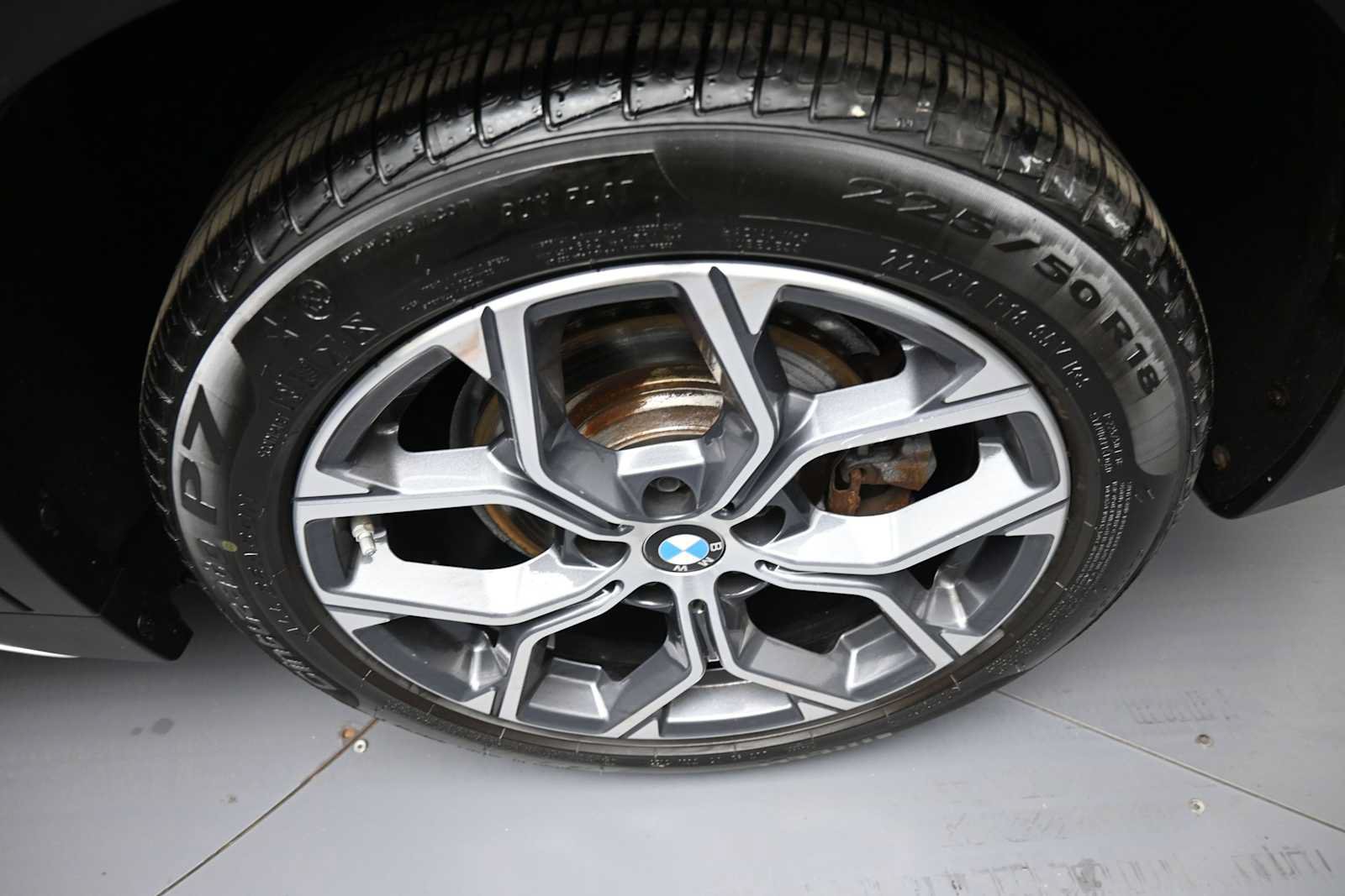 Used 2022 BMW X1 xDrive28i w/ Convenience Package AWD/4WD image 12