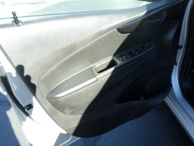 Used 2021 Chevrolet Spark LT FWD image 24