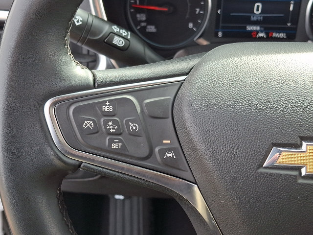 Certified 2024 Chevrolet Equinox LT AWD/4WD image 22