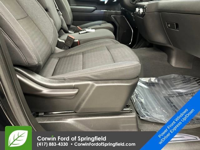 Used 2023 GMC Sierra 1500 Elevation image 12