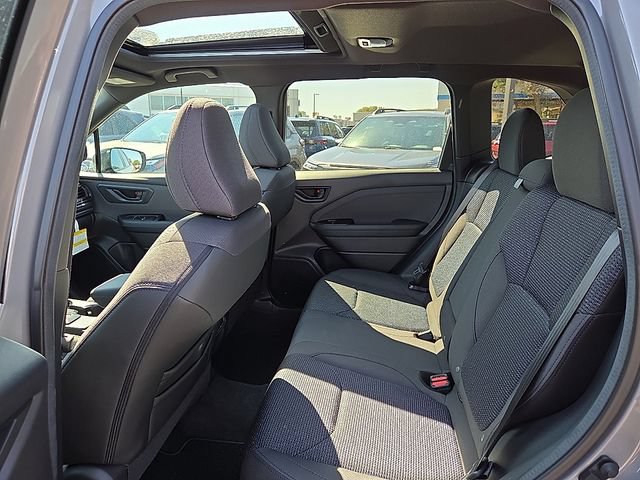 New 2026 Subaru Forester Premium AWD/4WD image 7