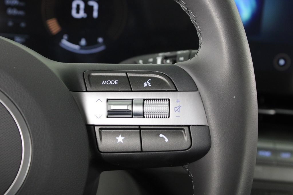 Certified 2026 Hyundai Kona SEL Sport AWD/4WD image 28