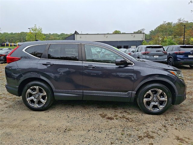 Used 2019 Honda CR-V EX image 26