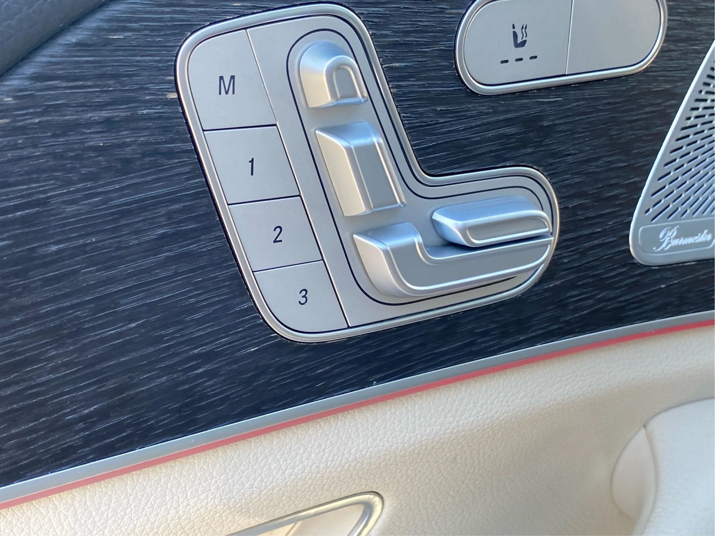 Used 2020 Mercedes-Benz GLE 350 4MATIC image 23