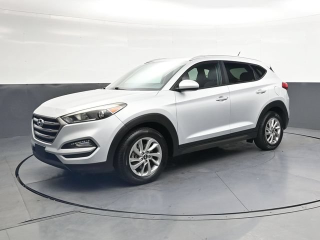 Used 2016 Hyundai Tucson SE w/ Option Group 02 AWD/4WD image 9