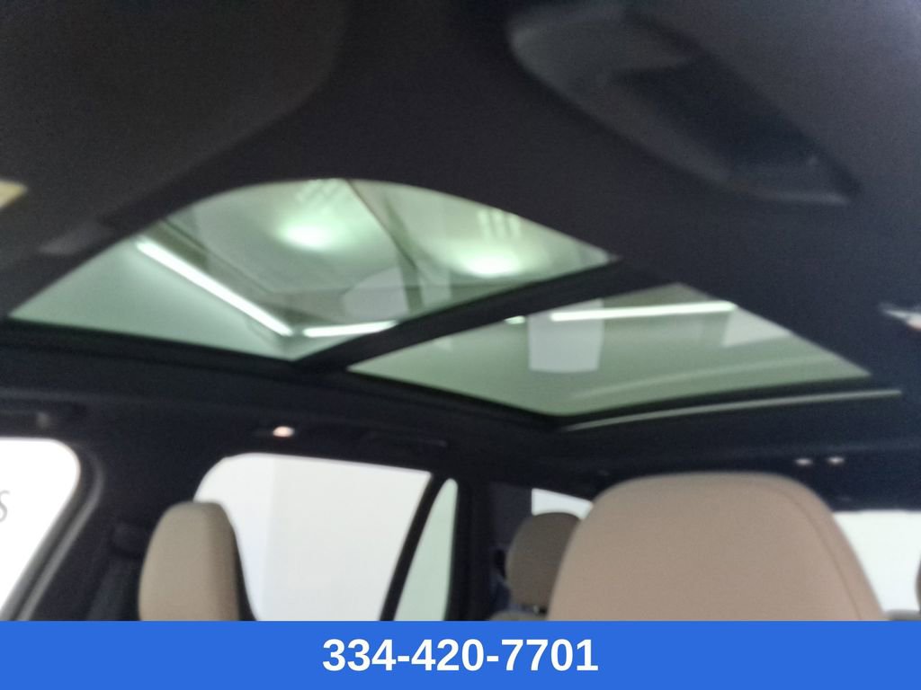 New 2026 Volvo XC90 B5 Plus image 31