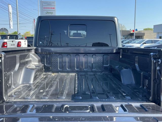 Used 2023 Jeep Gladiator Sport AWD/4WD image 20
