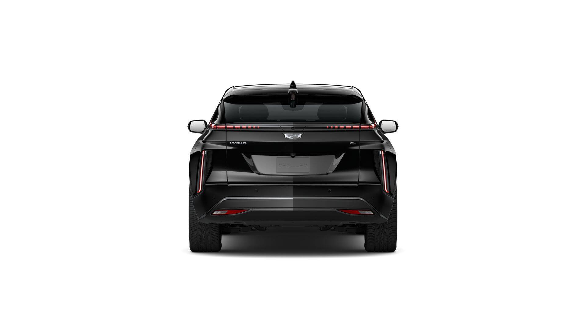 New 2027 Cadillac Lyriq Premium Sport AWD/4WD image 27