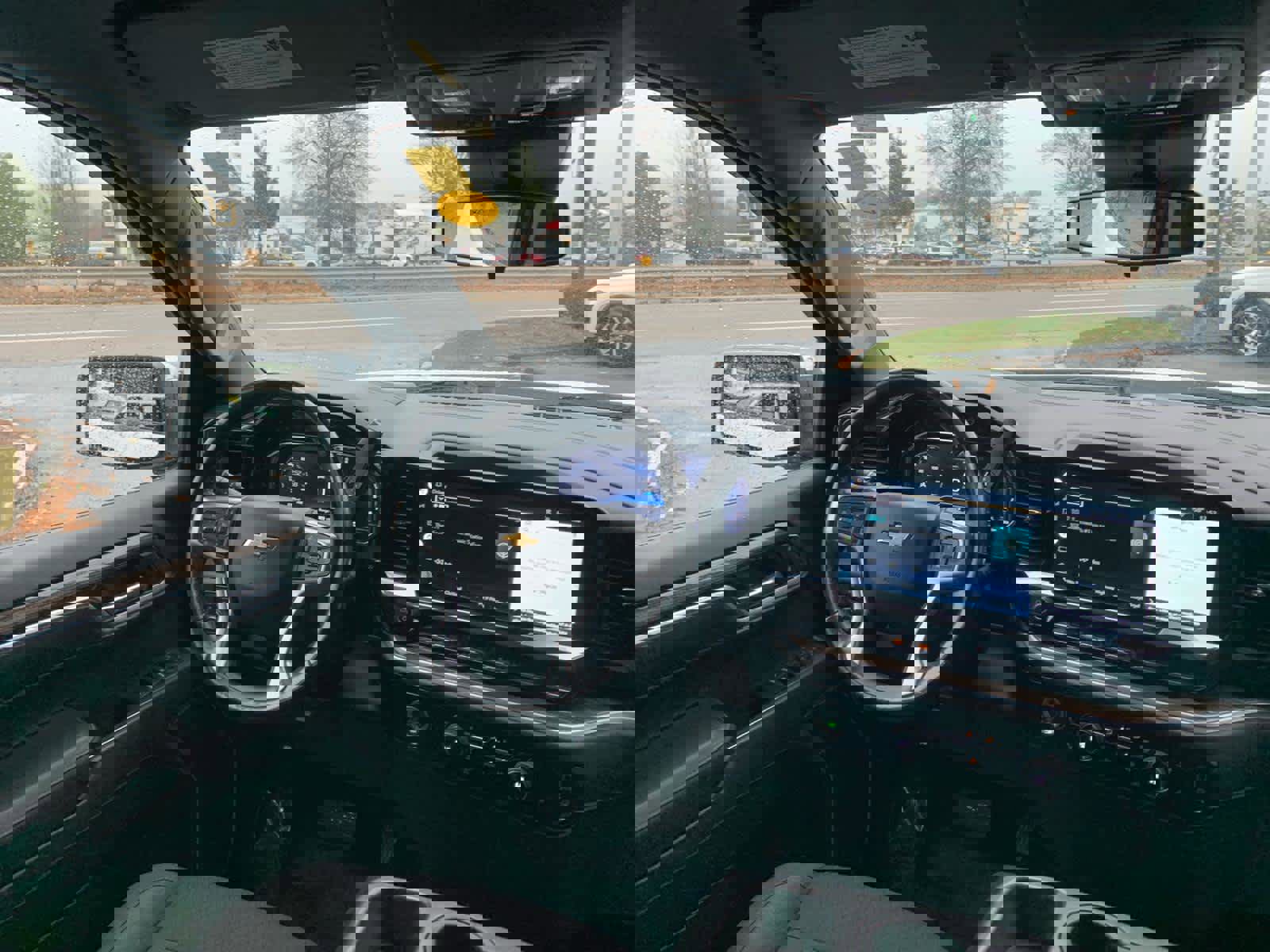 Certified 2022 Chevrolet Silverado 1500 LT image 35