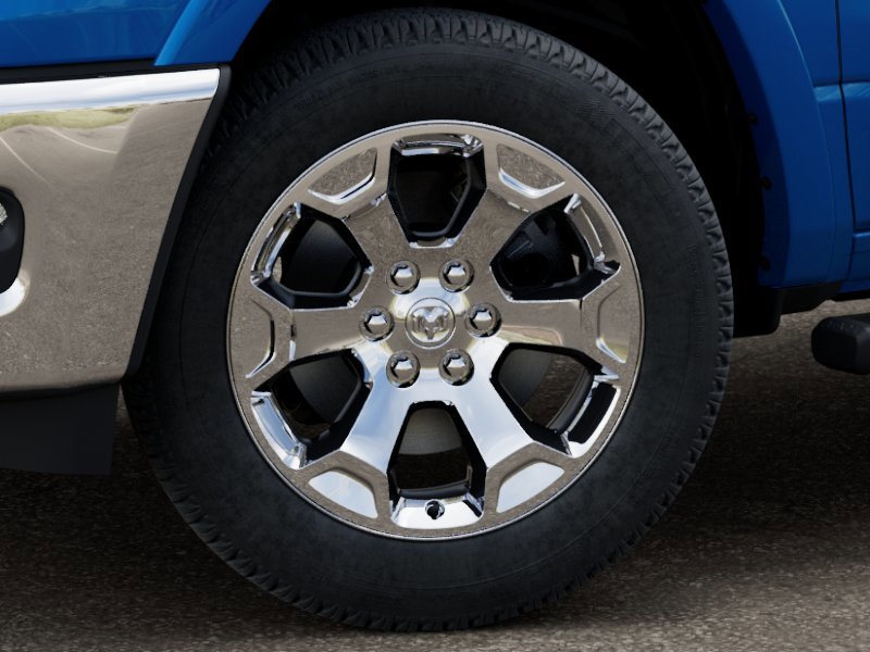 New 2026 RAM 1500 Big Horn image 8