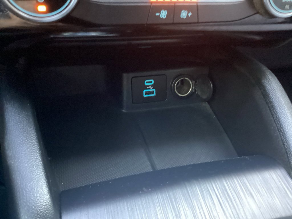 Used 2022 Ford Escape SE w/ Convenience Package FWD image 58