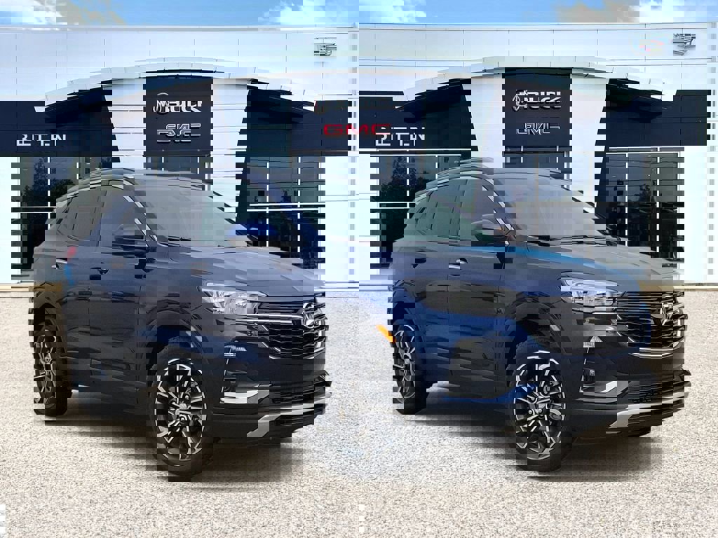 Used 2023 Buick Encore GX Select image 1