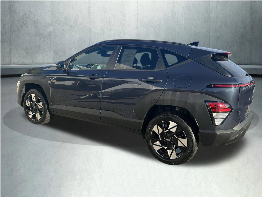 Used 2024 Hyundai Kona SEL AWD/4WD image 7