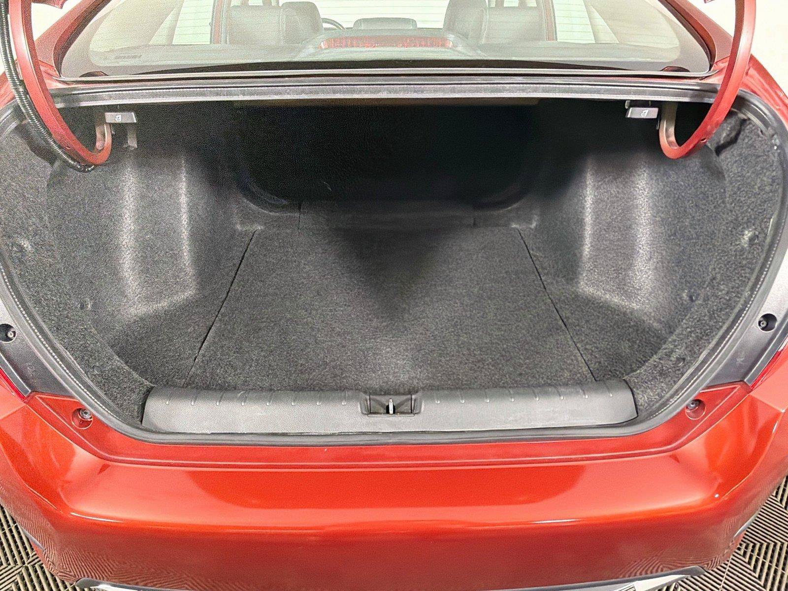 Used 2019 Honda Civic EX-L image 14