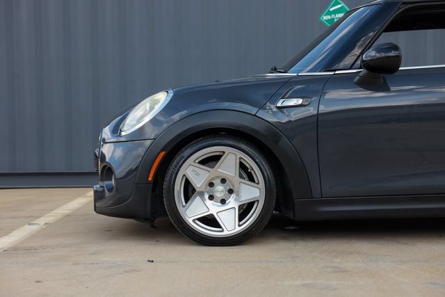 Used 2015 MINI Cooper S FWD image 23