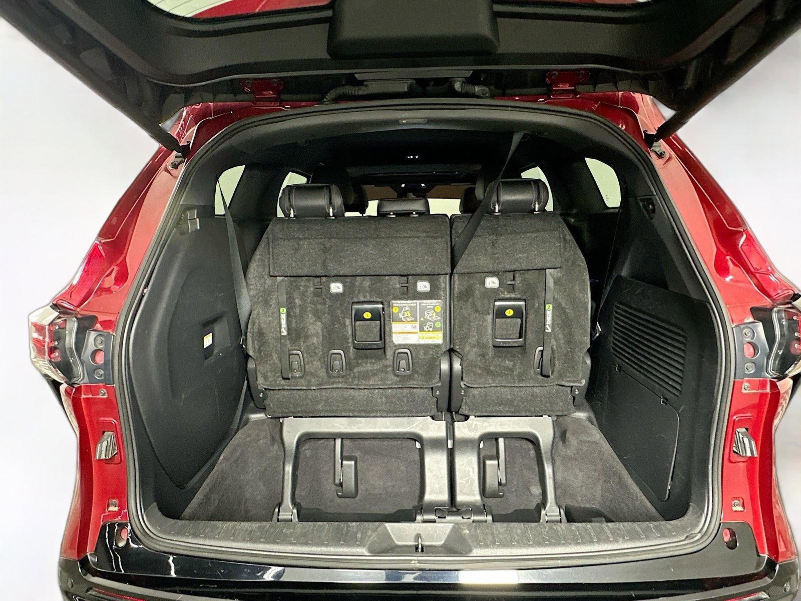 Certified 2023 Toyota Sienna XSE AWD/4WD image 27