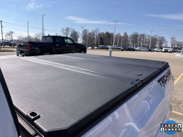 Certified 2023 Toyota Tacoma TRD Sport image 5